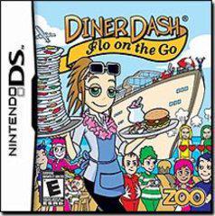 Diner Dash: Flo on the Go - Nintendo DS | RetroPlay Games