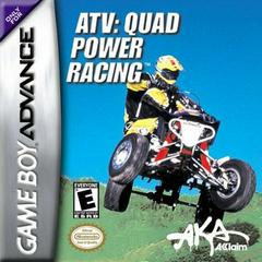 ATV Quad Power Racing - GameBoy Advance | RetroPlay Games