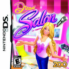 Dream Salon - Nintendo DS | RetroPlay Games