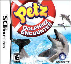 Petz: Dolphinz Encounter - Nintendo DS | RetroPlay Games
