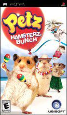 Petz: Hamsterz Bunch - PSP | RetroPlay Games