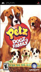 Petz: Dogz Family - PSP | RetroPlay Games