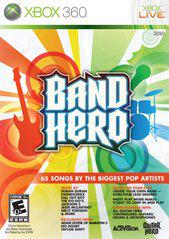 Band Hero - Xbox 360 | RetroPlay Games