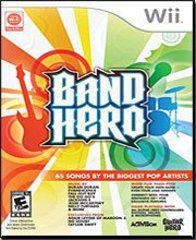 Band Hero - Wii | RetroPlay Games