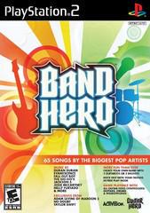 Band Hero - Playstation 2 | RetroPlay Games