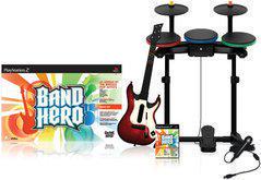 Band Hero Superbundle - Playstation 2 | RetroPlay Games