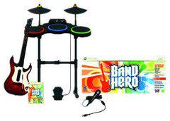 Band Hero Superbundle - Xbox 360 | RetroPlay Games