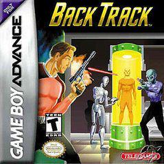Back Track - GameBoy Advance | RetroPlay Games