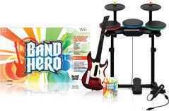 Band Hero Superbundle - Wii | RetroPlay Games