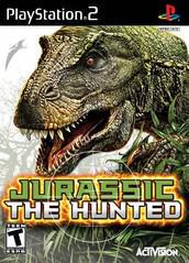 Jurassic: The Hunted - Playstation 2 | RetroPlay Games