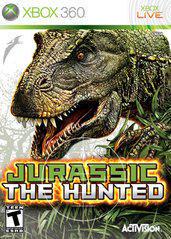 Jurassic: The Hunted - Xbox 360 | RetroPlay Games