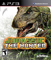 Jurassic: The Hunted - Playstation 3 | RetroPlay Games