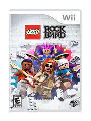 LEGO Rock Band - Wii | RetroPlay Games