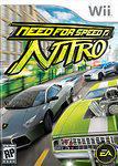Need for Speed Nitro - Wii | RetroPlay Games