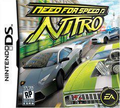 Need for Speed Nitro - Nintendo DS | RetroPlay Games