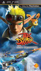 Jak and Daxter: The Lost Frontier - PSP | RetroPlay Games