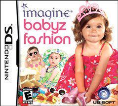 Imagine: Babyz Fashion - Nintendo DS | RetroPlay Games