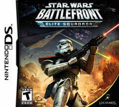Star Wars Battlefront: Elite Squadron - Nintendo DS | RetroPlay Games