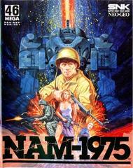 Nam 1975 - Neo Geo AES | RetroPlay Games