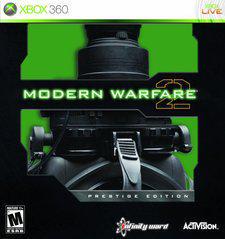 Call of Duty Modern Warfare 2 [Prestige Edition] - Xbox 360 | RetroPlay Games