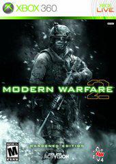 Call of Duty Modern Warfare 2 [Harden Edition] - Xbox 360 | RetroPlay Games