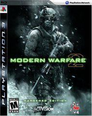 Call of Duty Modern Warfare 2 [Harden Edition] - Playstation 3 | RetroPlay Games