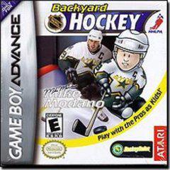 Backyard Hockey - GameBoy Advance | RetroPlay Games