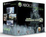 Xbox 360 Console Modern Warfare 2 Limited Edition - Xbox 360 | RetroPlay Games