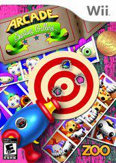 Arcade Shooting Gallery - Wii | RetroPlay Games