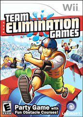 Team Elimination Games - Wii | RetroPlay Games