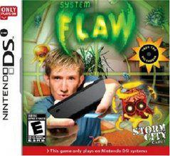 System Flaw - Nintendo DS | RetroPlay Games