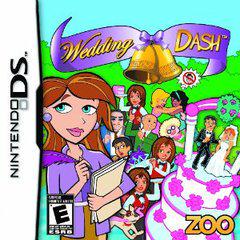 Wedding Dash - Nintendo DS | RetroPlay Games