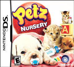 Petz: Nursery - Nintendo DS | RetroPlay Games