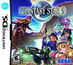 Phantasy Star 0 - Nintendo DS | RetroPlay Games