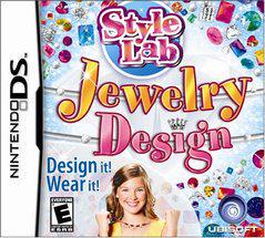 Style Lab: Jewelry Design - Nintendo DS | RetroPlay Games