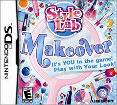 Style Lab: Makeover - Nintendo DS | RetroPlay Games