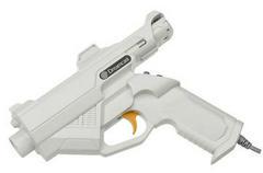 Dream Blaster Light Gun - Sega Dreamcast | RetroPlay Games