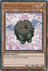 Winged Kuriboh [AC19-EN021] Ultra Rare | RetroPlay Games