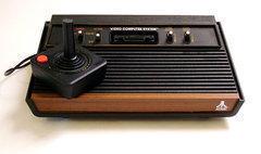 Atari 2600 System - Atari 2600 | RetroPlay Games