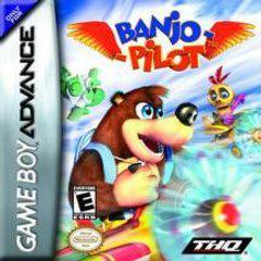 Banjo Pilot - GameBoy Advance | RetroPlay Games