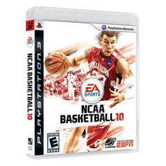 NCAA Basketball 10 - Playstation 3 | RetroPlay Games