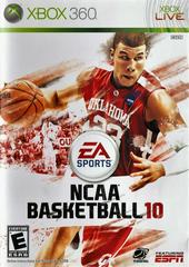 NCAA Basketball 10 - Xbox 360 | RetroPlay Games