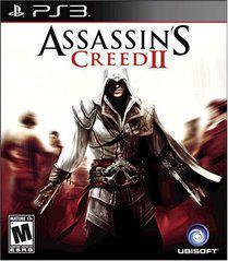 Assassin's Creed II - Playstation 3 | RetroPlay Games