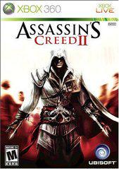 Assassin's Creed II - Xbox 360 | RetroPlay Games