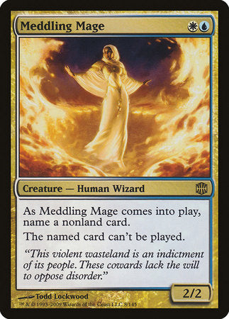 Meddling Mage [Alara Reborn] | RetroPlay Games