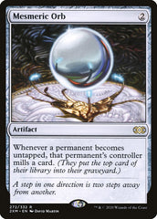 Mesmeric Orb [Double Masters] | RetroPlay Games
