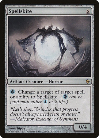 Spellskite [New Phyrexia] | RetroPlay Games