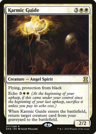 Karmic Guide [Eternal Masters] | RetroPlay Games