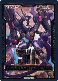 Field Center Card: Arc Rebellion XYZ Dragon Promo | RetroPlay Games