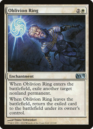 Oblivion Ring [Magic 2013] | RetroPlay Games